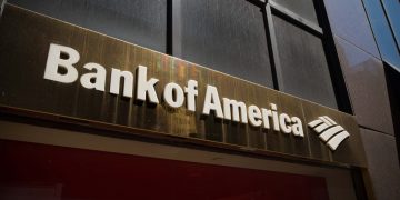 Bank of America Seeks to Patent Crypto Wallet That Works Like Valet Car Key