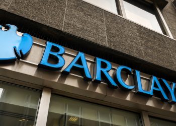 Barclays Is No Longer Banking Coinbase