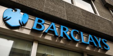 Barclays Is No Longer Banking Coinbase