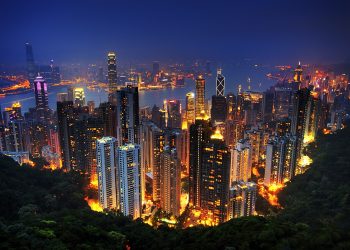 Hong Kong Protests Are Now Deeply Connected To Crypto Adoptoin