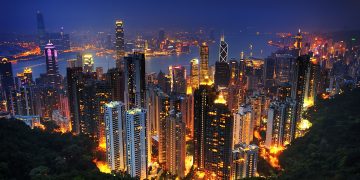 Hong Kong Protests Are Now Deeply Connected To Crypto Adoptoin