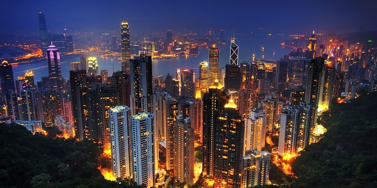 Hong Kong Protests Are Now Deeply Connected To Crypto Adoptoin