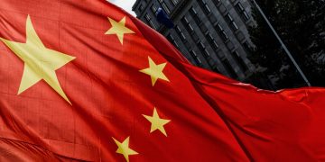 Cryptocurrency in China: Over the Counter, Under the Table