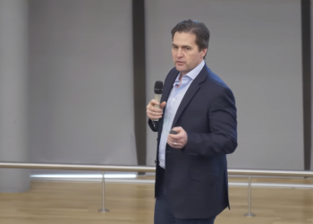 Craig Wright Again Claims Authorship of Bitcoin White Paper