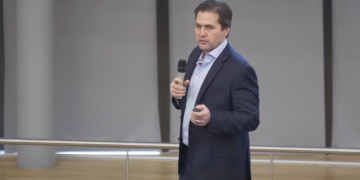 Craig Wright Again Claims Authorship of Bitcoin White Paper