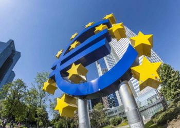 ECB Says It Plans to Use More On-Chain Data to Monitor Crypto Assets