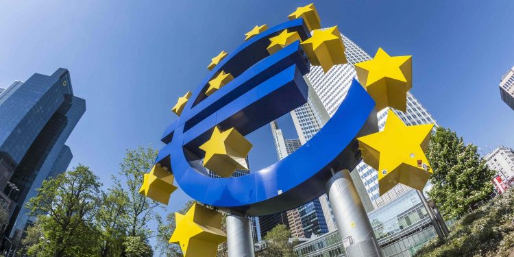ECB Says It Plans to Use More On-Chain Data to Monitor Crypto Assets