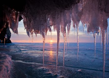 Bitcoin Miners Are Heating Homes Free of Charge in Frigid Siberia