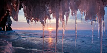 Bitcoin Miners Are Heating Homes Free of Charge in Frigid Siberia