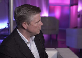 Don’t Worry, Overstock’s New CEO Is Already ‘Drunk on Bitcoin’s Kool-Aid’