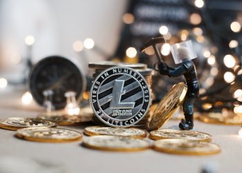 Litecoin Just Halved Its Crypto Rewards for Miners