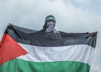 Palestinian Civilians Are Using Bitcoin More Than Terrorists
