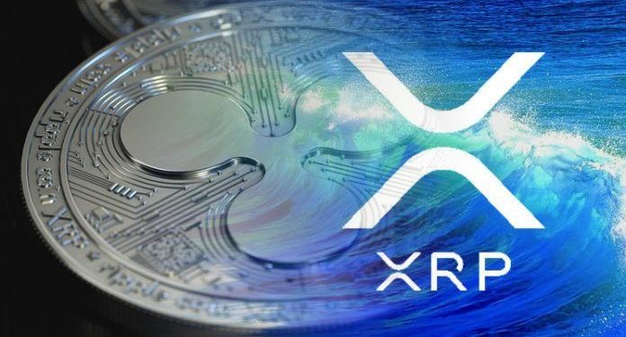 Whales Move 522 Million XRP from Ripple Wallet to Unknown Wallet  