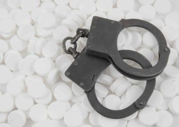 Dark Web Drug Dealer to Forfeit Millions of Dollars in Illicit Crypto Earnings
