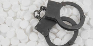 Dark Web Drug Dealer to Forfeit Millions of Dollars in Illicit Crypto Earnings