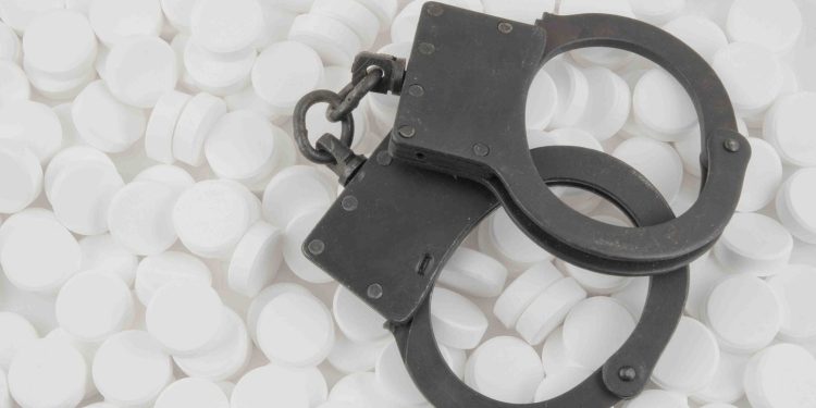 Dark Web Drug Dealer to Forfeit Millions of Dollars in Illicit Crypto Earnings