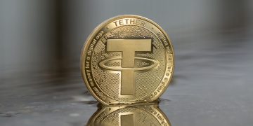 Why Tether Volume Surged to All-Time Highs in August