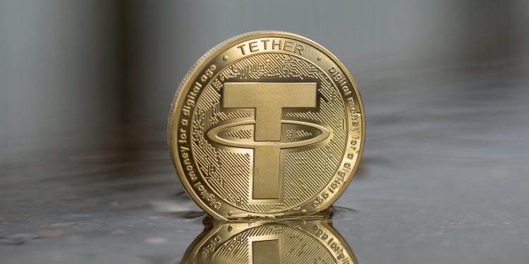Why Tether Volume Surged to All-Time Highs in August