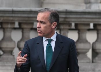 UK Central Bank Governor Sees Digital Currency Displacing US Dollar as Global Reserve
