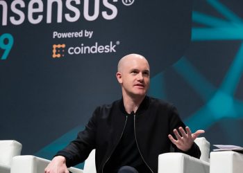 Coinbase-Led Group Aims to Help Crypto Firms Avoid Breaking Securities Rules