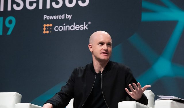 Coinbase-Led Group Aims to Help Crypto Firms Avoid Breaking Securities Rules