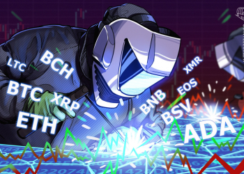Price Analysis 09/09: BTC, ETH, XRP, BCH, LTC, BNB, EOS, BSV, XMR, ADA