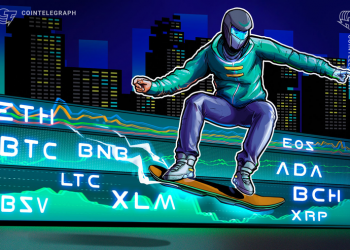 Price Analysis 18/09: BTC, ETH, XRP, BCH, LTC, EOS, BNB, BSV, XLM, ADA