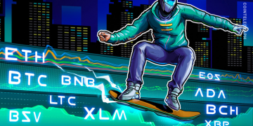 Price Analysis 18/09: BTC, ETH, XRP, BCH, LTC, EOS, BNB, BSV, XLM, ADA