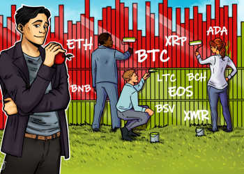 Price Analysis 16/09: BTC, ETH, XRP, BCH, LTC, BNB, EOS, BSV, XMR, ADA