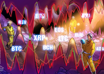 Price Analysis 23/09: BTC, ETH, XRP, BCH, LTC, EOS, BNB, BSV, XLM, ADA