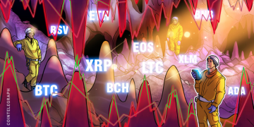 Price Analysis 23/09: BTC, ETH, XRP, BCH, LTC, EOS, BNB, BSV, XLM, ADA