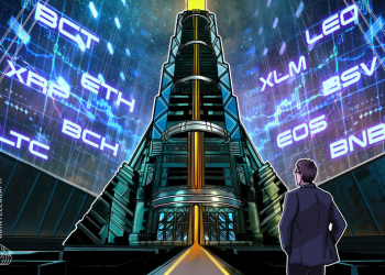Price Analysis 25/09: BTC, ETH, XRP, BCH, LTC, EOS, BNB, BSV, XLM, LEO