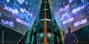 Price Analysis 25/09: BTC, ETH, XRP, BCH, LTC, EOS, BNB, BSV, XLM, LEO