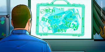 Price Analysis 30/09: BTC, ETH, XRP, BCH, LTC, EOS, BNB, BSV, XLM, LEO