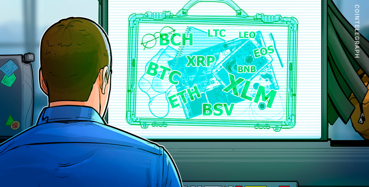 Price Analysis 30/09: BTC, ETH, XRP, BCH, LTC, EOS, BNB, BSV, XLM, LEO
