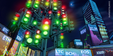 Price Analysis 04/09: BTC, ETH, XRP, BCH, LTC, BNB, EOS, BSV, XMR, XLM