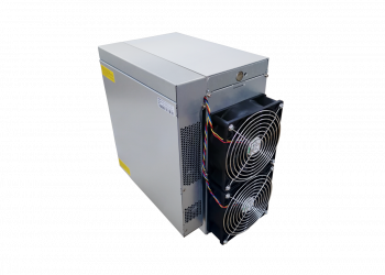 Bitmain Ramps Up Power and Efficiency With New Bitcoin Mining Machine