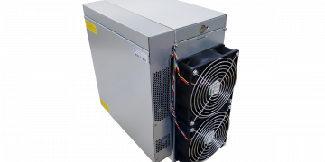Bitmain Ramps Up Power and Efficiency With New Bitcoin Mining Machine