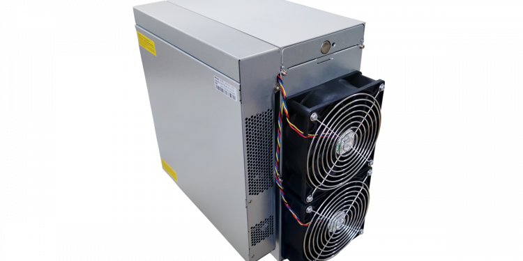 Bitmain Ramps Up Power and Efficiency With New Bitcoin Mining Machine