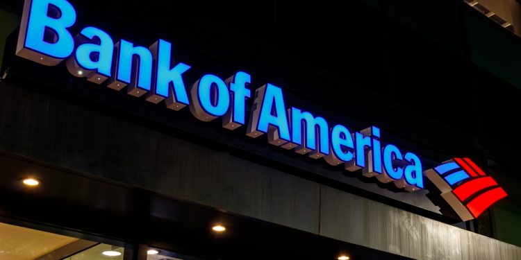 Bank of America Joins Marco Polo Blockchain Trade Network