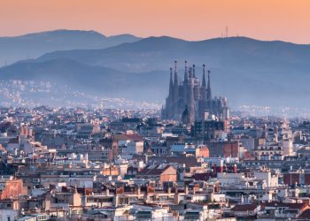Catalonia Government to Build DLT-Based Identity Platform for Citizens