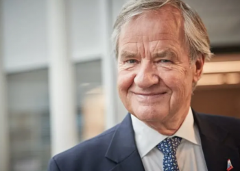 Norwegian Bank Invests in Crypto Exchange Founded By Airline Magnate