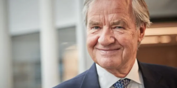 Norwegian Bank Invests in Crypto Exchange Founded By Airline Magnate