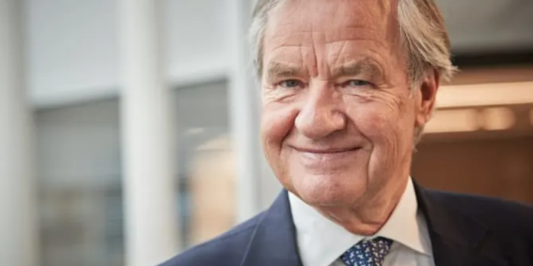 Norwegian Bank Invests in Crypto Exchange Founded By Airline Magnate
