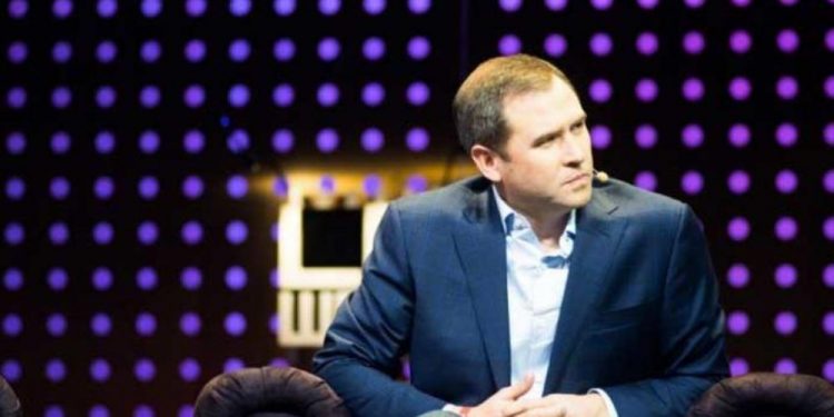 Ripple Brad Garlinghouse Clears FUD on Ripple and XRP