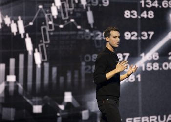 EOS Maker Block.One Expands US Footprint With DC-Area HQ