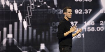 EOS Maker Block.One Expands US Footprint With DC-Area HQ