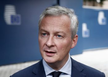 France Says It Will Block Facebook Libra in Europe: Report