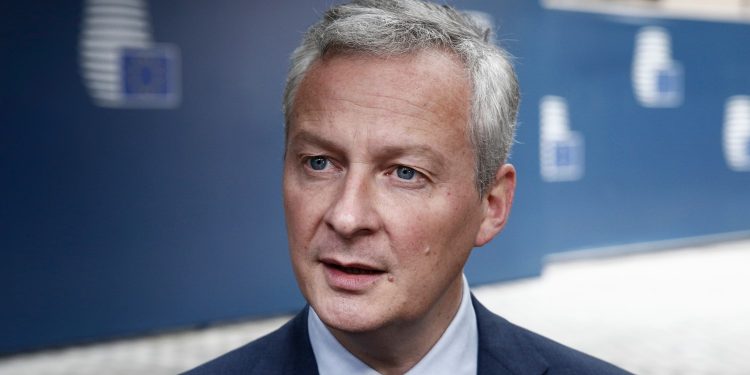 France Says It Will Block Facebook Libra in Europe: Report