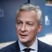 France Says It Will Block Facebook Libra in Europe: Report
